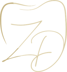 Logo Zaine Dias Clínica Odontológica